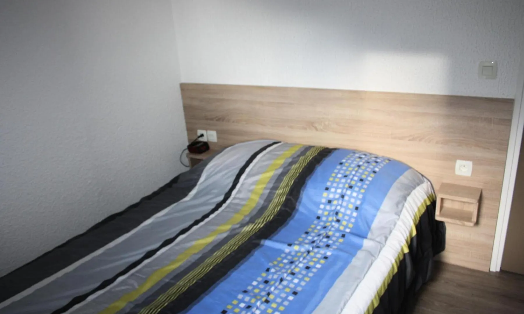 Appartement A La Mongie Avec Acces Direct Aux Pistes - Appartement 3 Pieces 6 Personnes Mae-1230